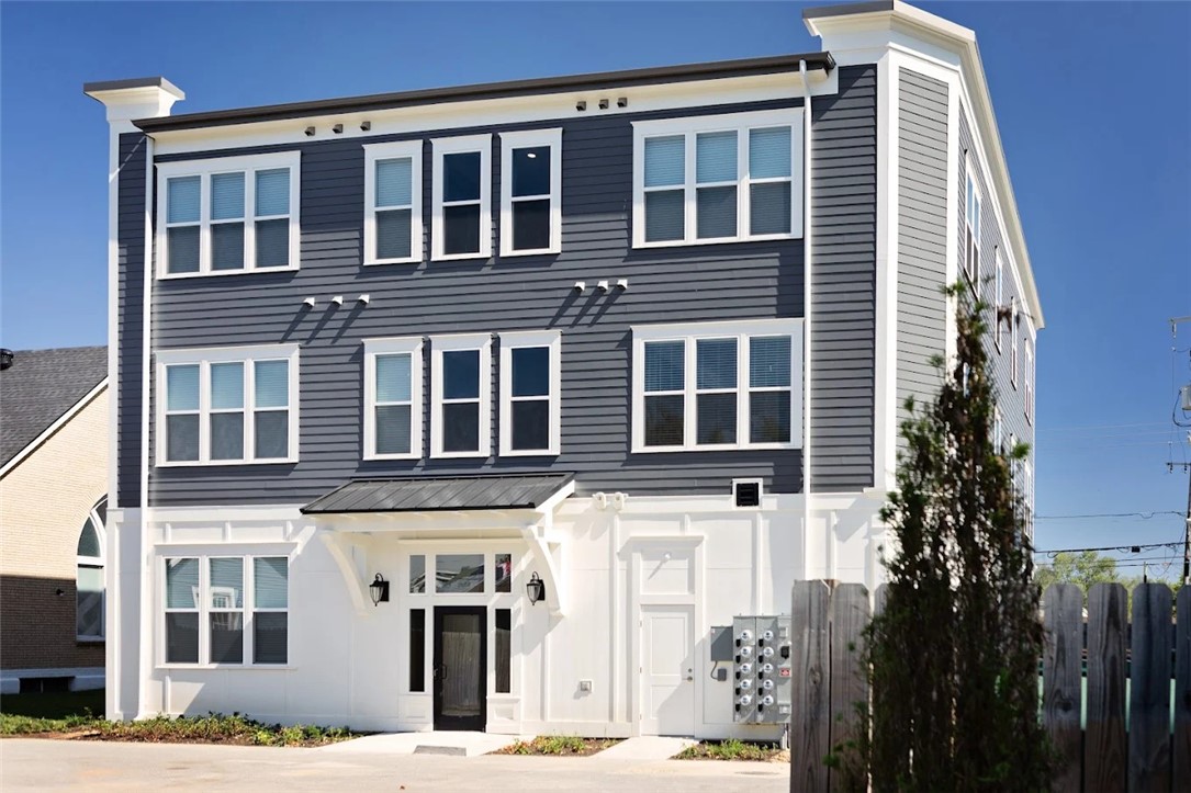 Railroad Add - Commercial Lease