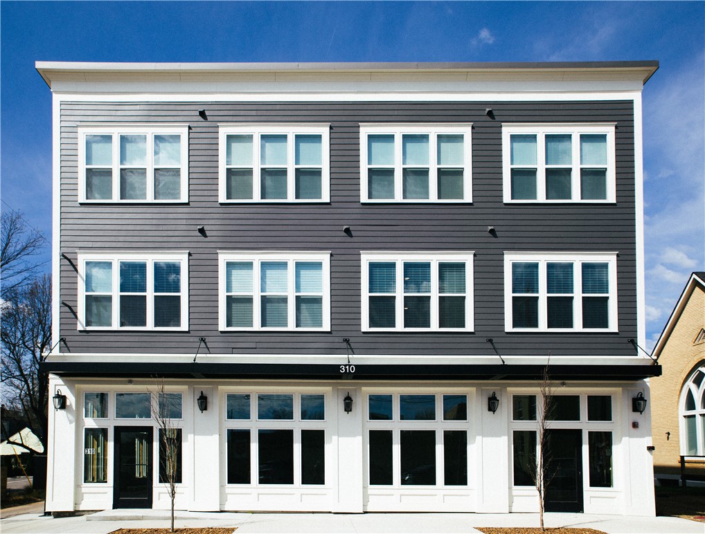 Railroad Add - Commercial Lease