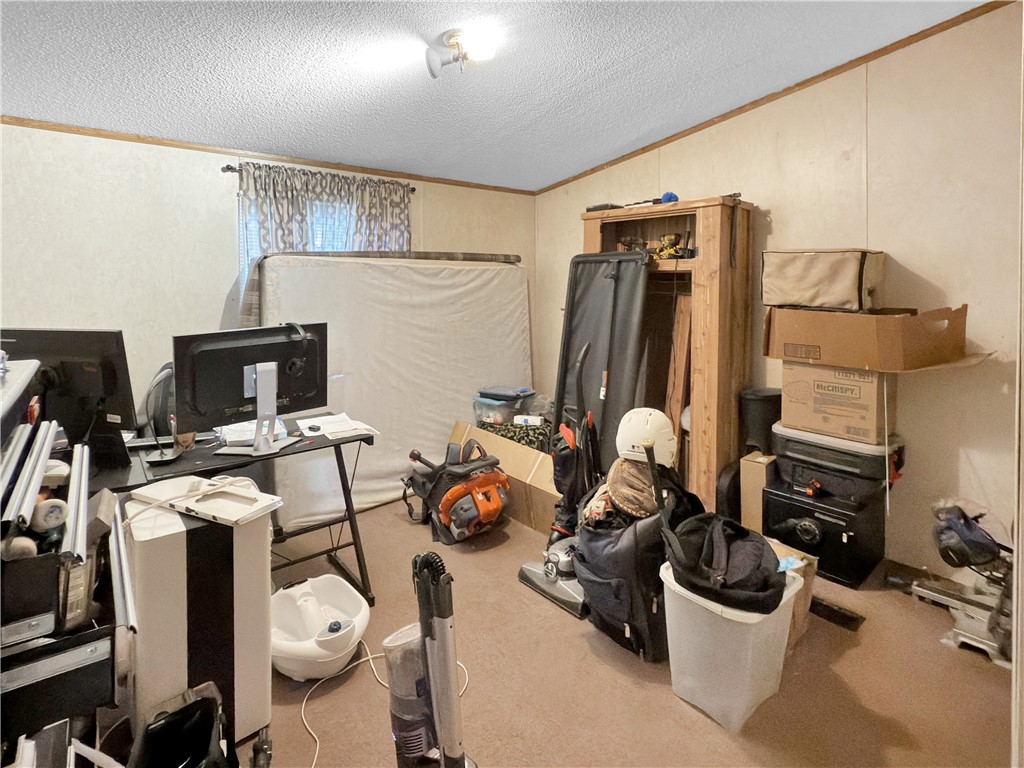 None - Residential