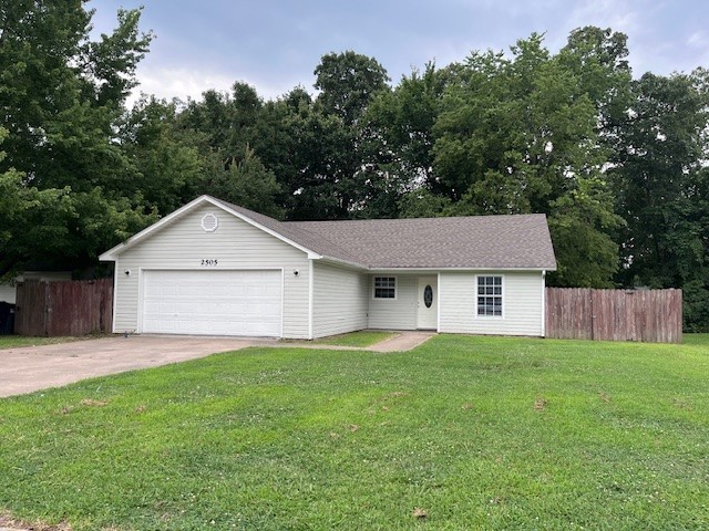 View Fayetteville, AR 72704 house