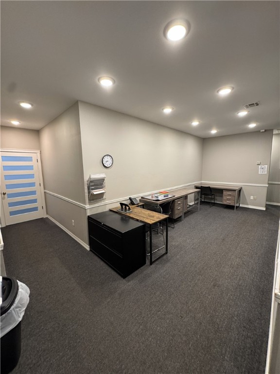 Oak Trace - Commercial Lease