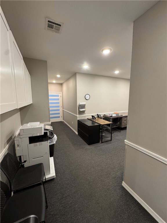 Oak Trace - Commercial Lease