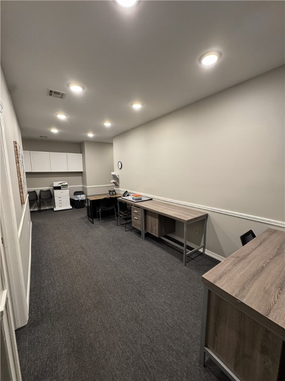 Oak Trace - Commercial Lease