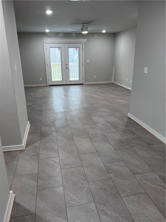 Teris Place Gravette - Residential Lease