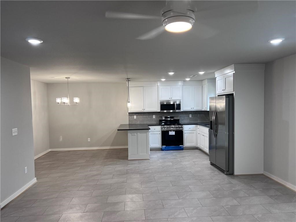 Teris Place Gravette - Residential Lease