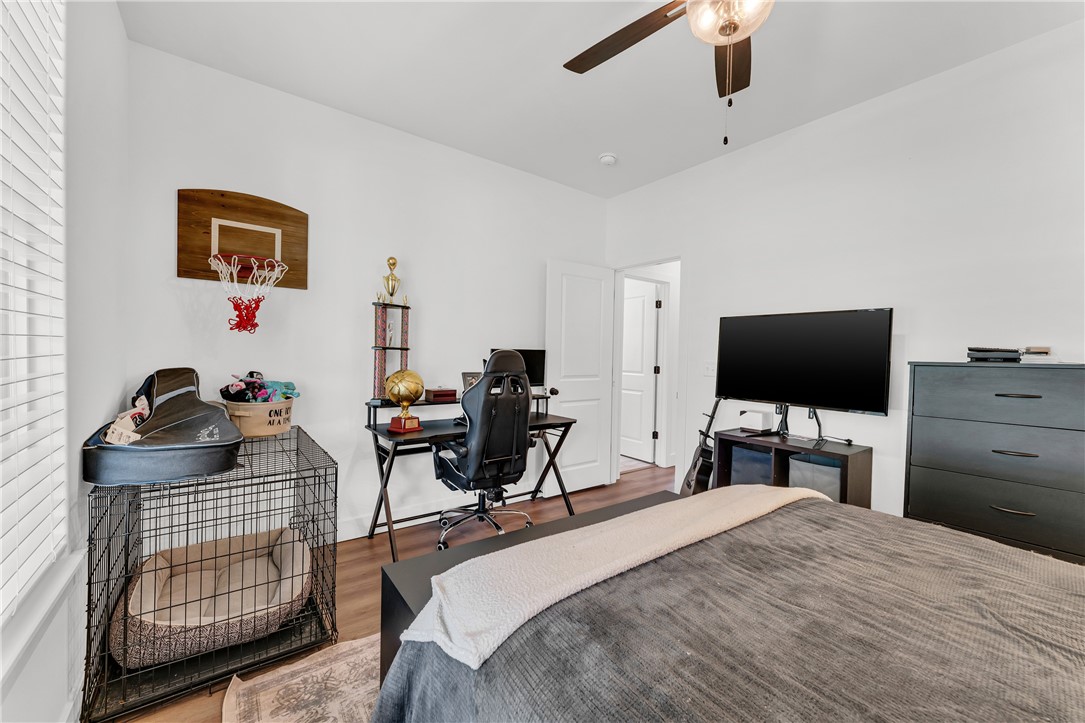 Dumfries Sub Bvv - Residential