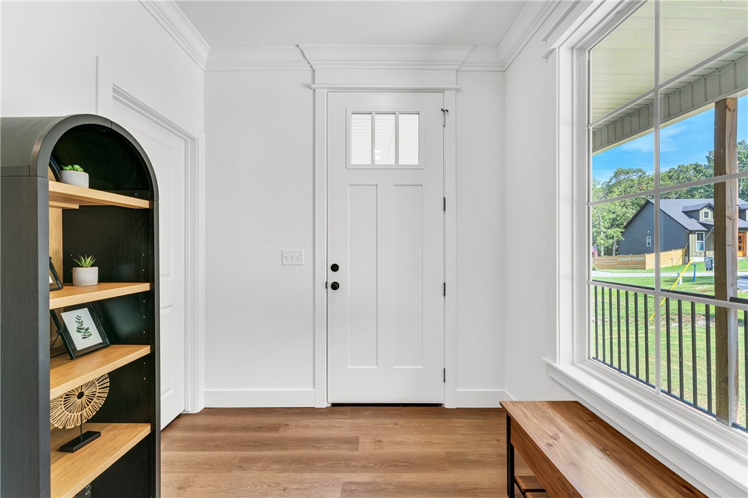 Dumfries Sub Bvv - Residential