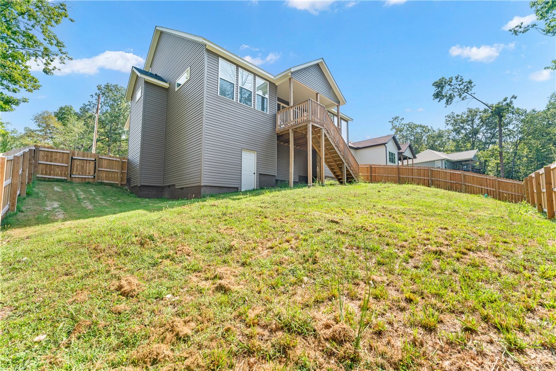 Dumfries Sub Bvv - Residential