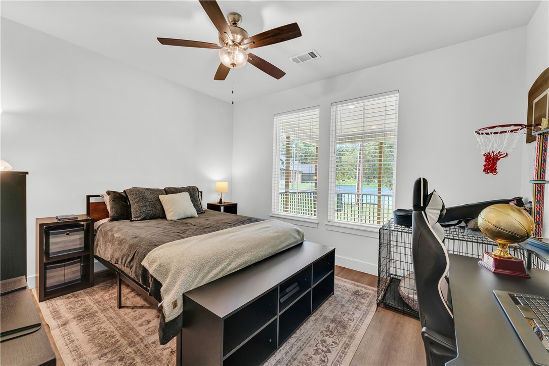 Dumfries Sub Bvv - Residential