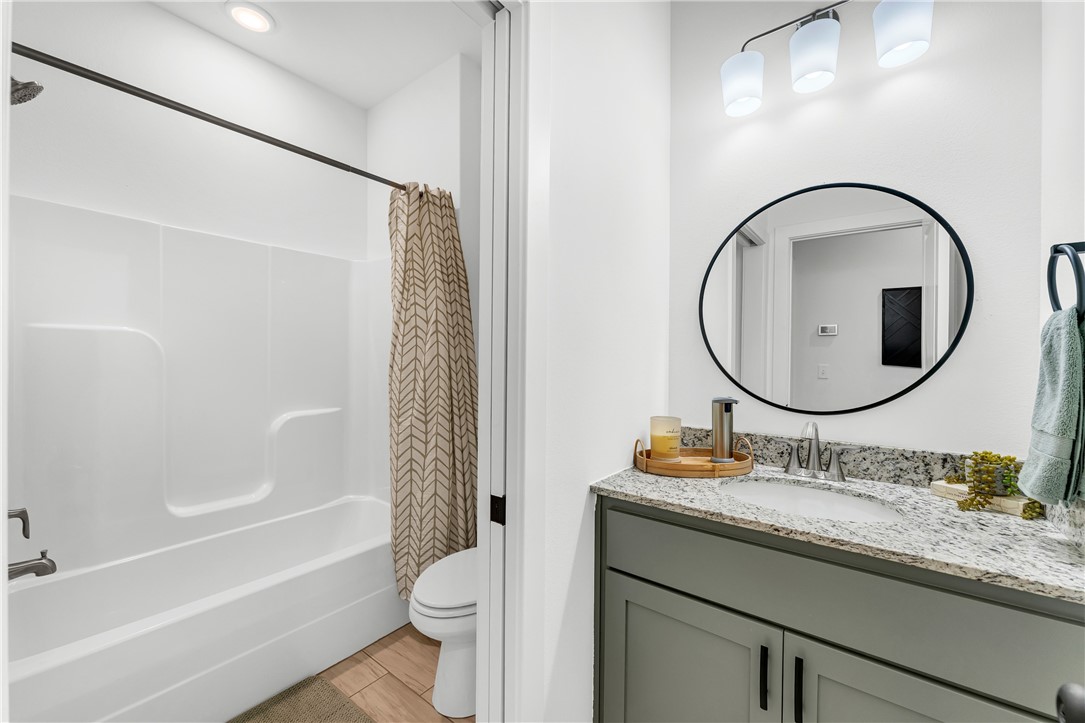 Dumfries Sub Bvv - Residential