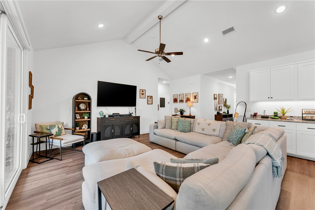 Dumfries Sub Bvv - Residential