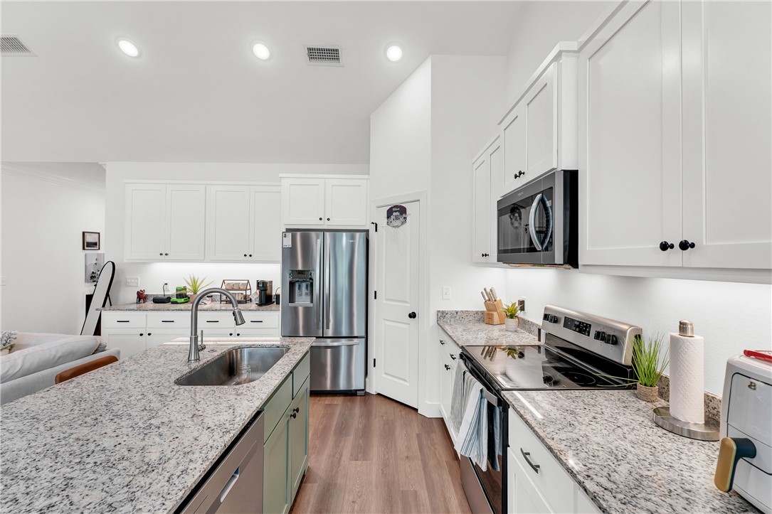 Dumfries Sub Bvv - Residential