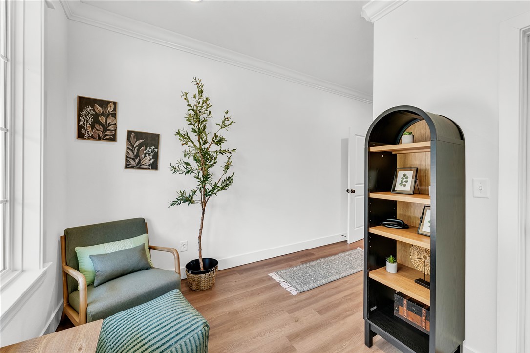 Dumfries Sub Bvv - Residential