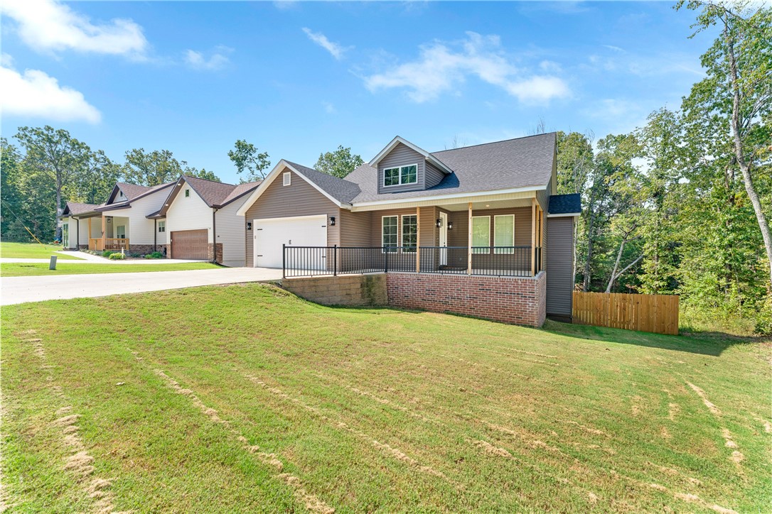 Dumfries Sub Bvv - Residential