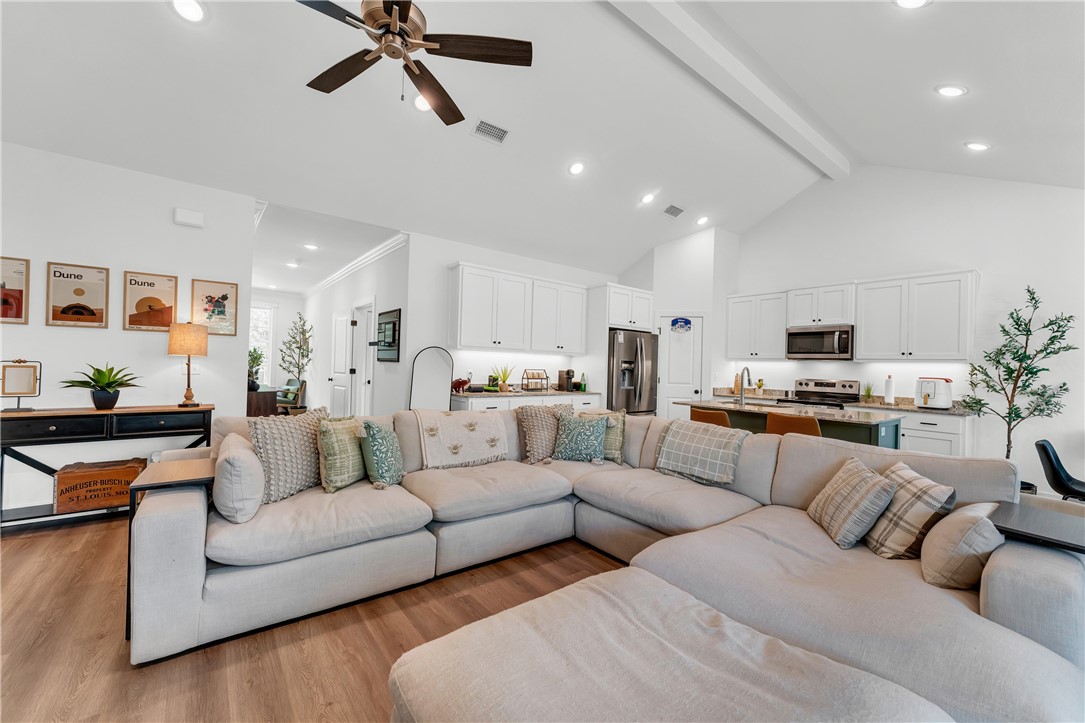 Dumfries Sub Bvv - Residential