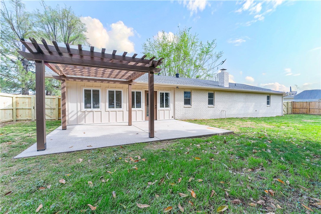 Southern Meadows 1st Add Bentonville - Residential