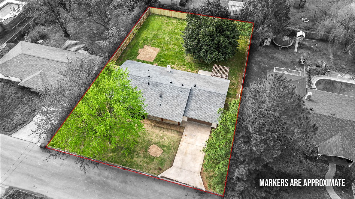 Southern Meadows 1st Add Bentonville - Residential