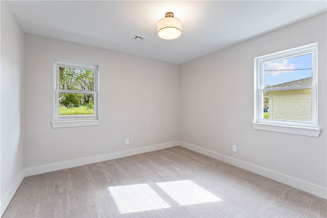 Southern Meadows 1st Add Bentonville - Residential