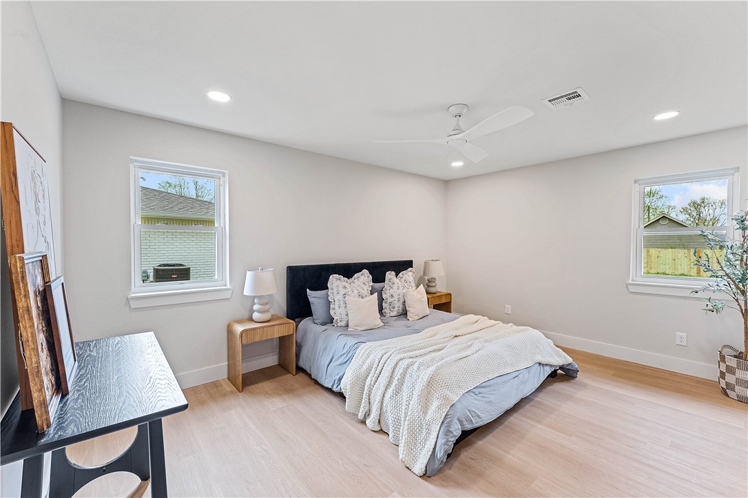 Southern Meadows 1st Add Bentonville - Residential