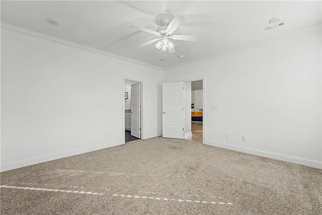 Blossom Hills Sub 2022 Centerton - Residential