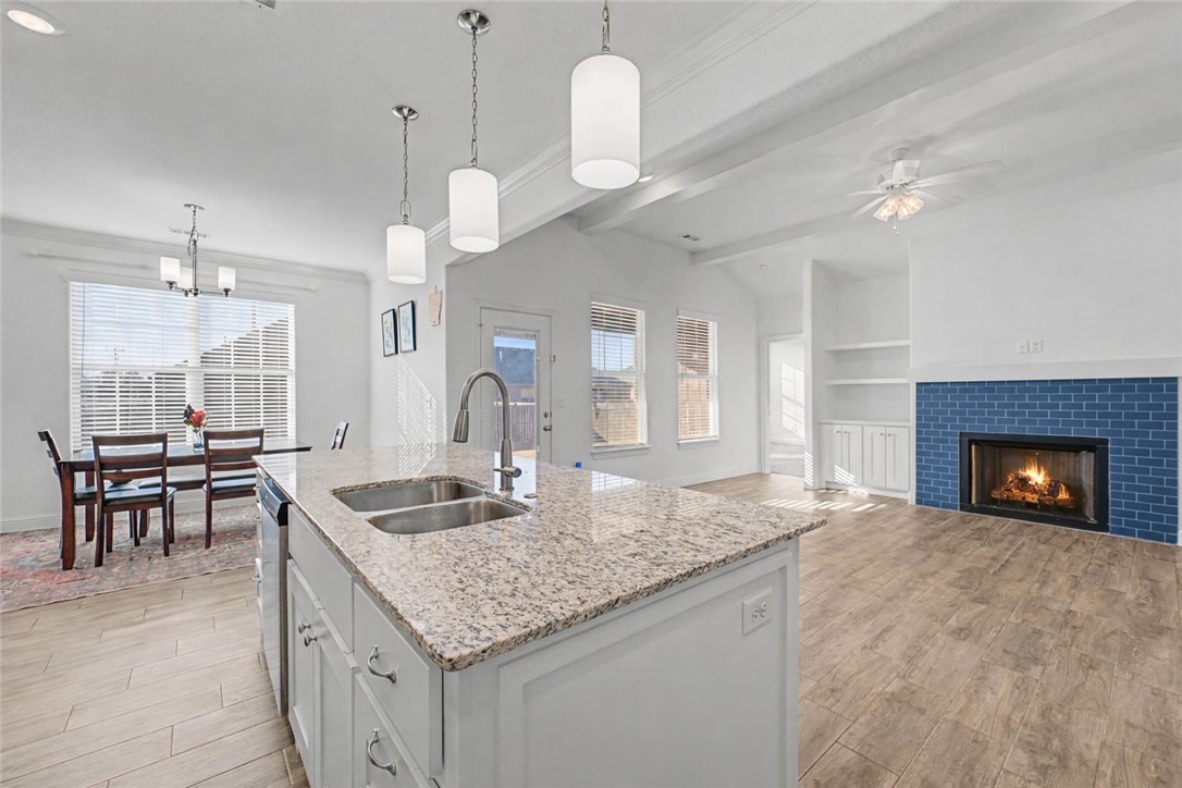 Blossom Hills Sub 2022 Centerton - Residential