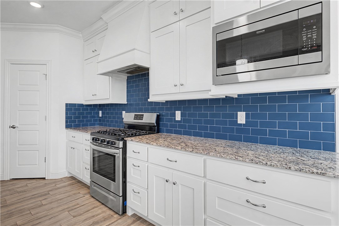 Blossom Hills Sub 2022 Centerton - Residential