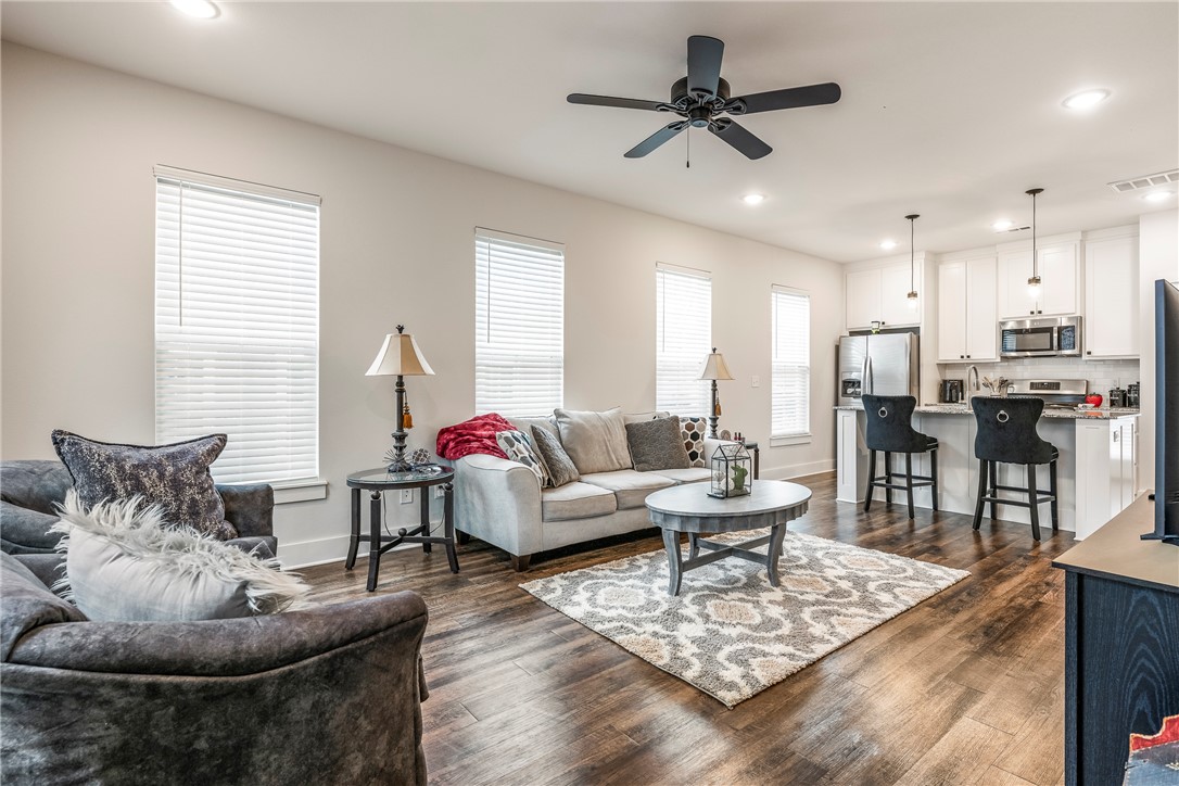 County Court 15-16-30 County Court Plat - Residential