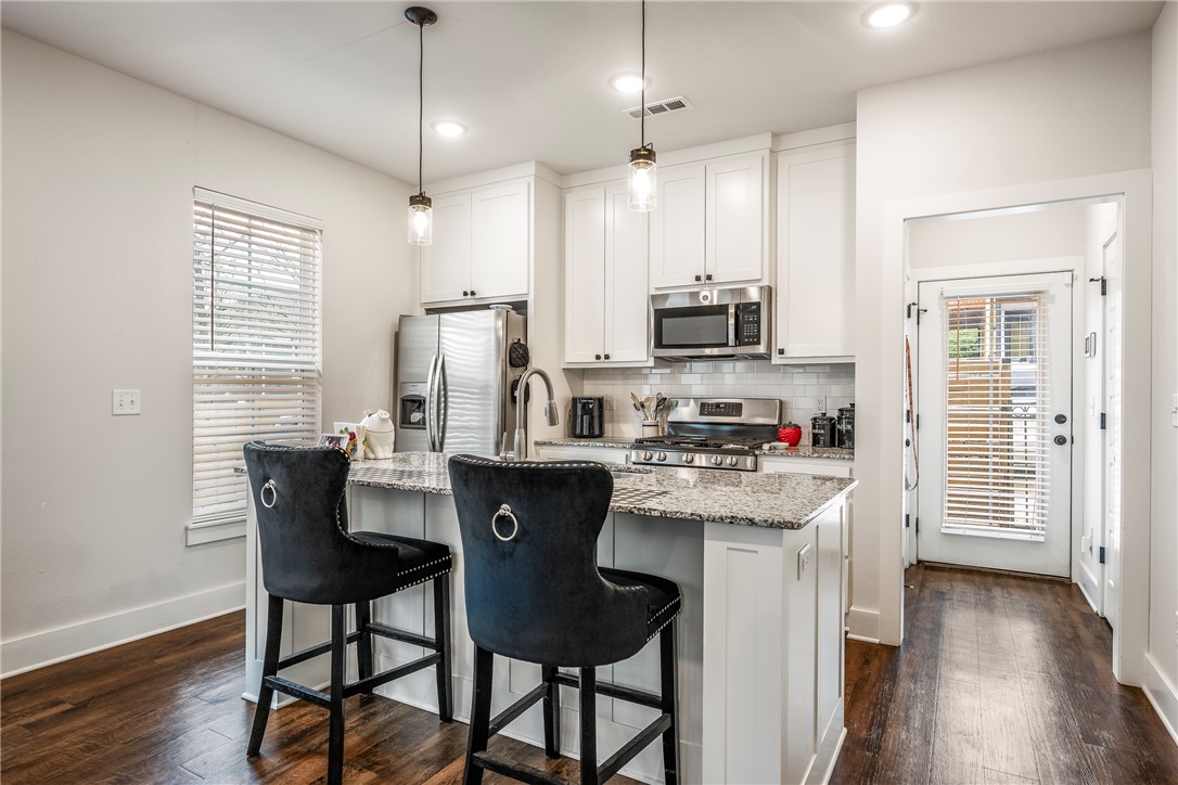 County Court 15-16-30 County Court Plat - Residential