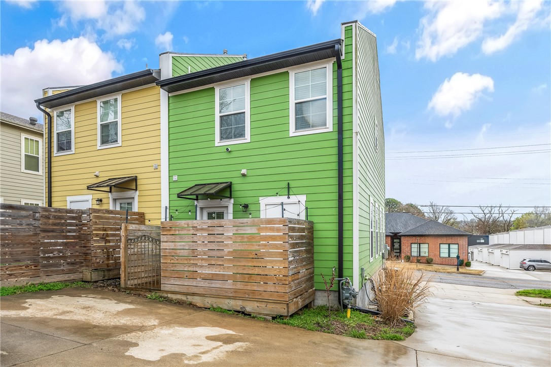 County Court 15-16-30 County Court Plat - Residential