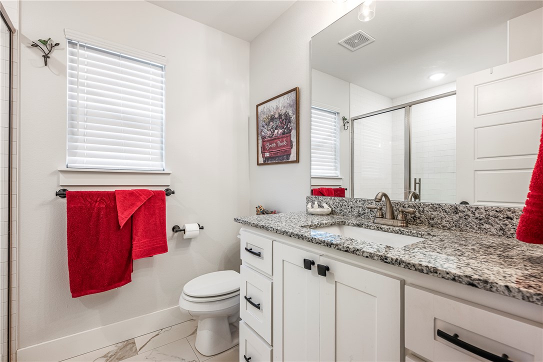 County Court 15-16-30 County Court Plat - Residential