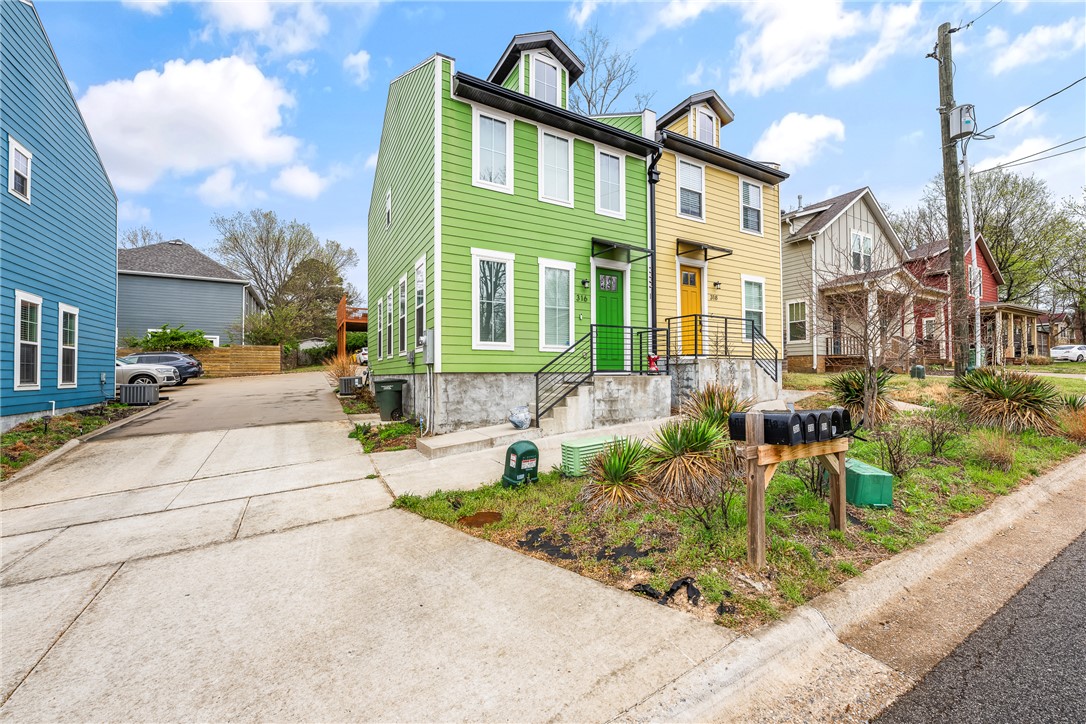 County Court 15-16-30 County Court Plat - Residential