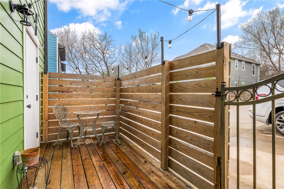 County Court 15-16-30 County Court Plat - Residential