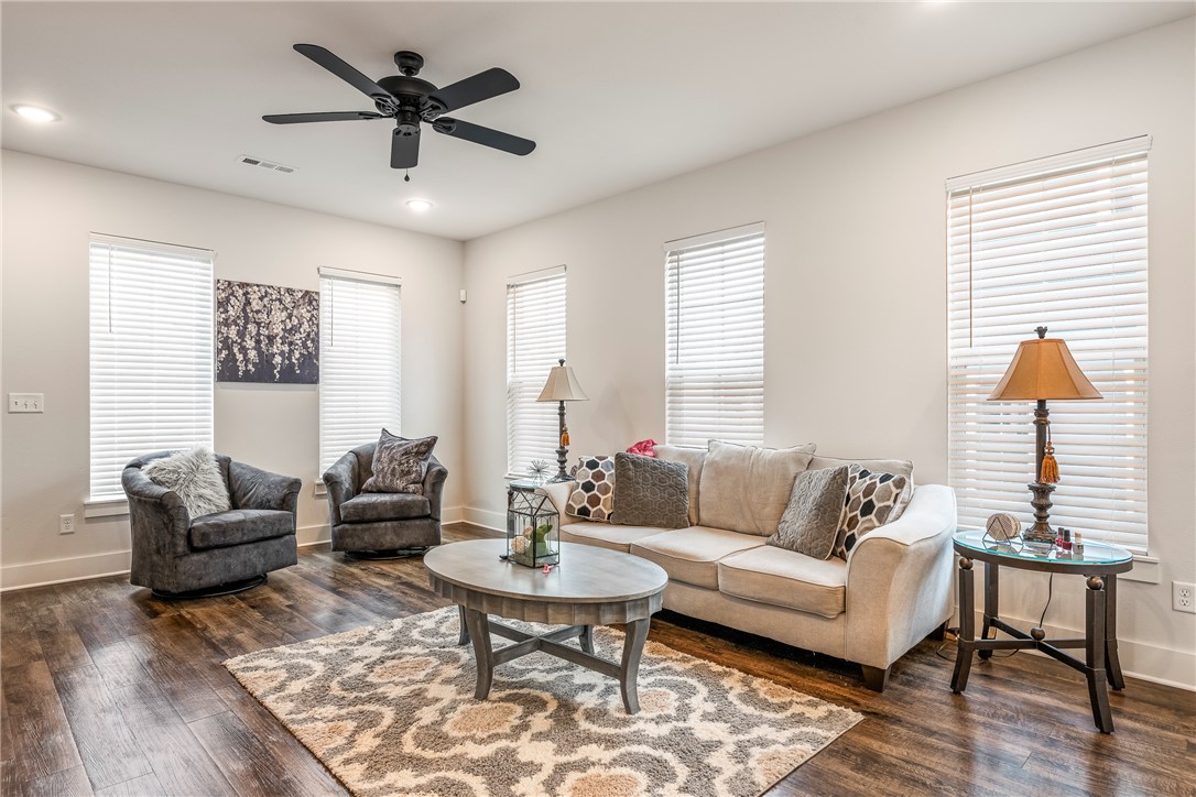 County Court 15-16-30 County Court Plat - Residential