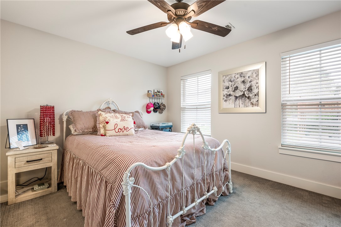 County Court 15-16-30 County Court Plat - Residential