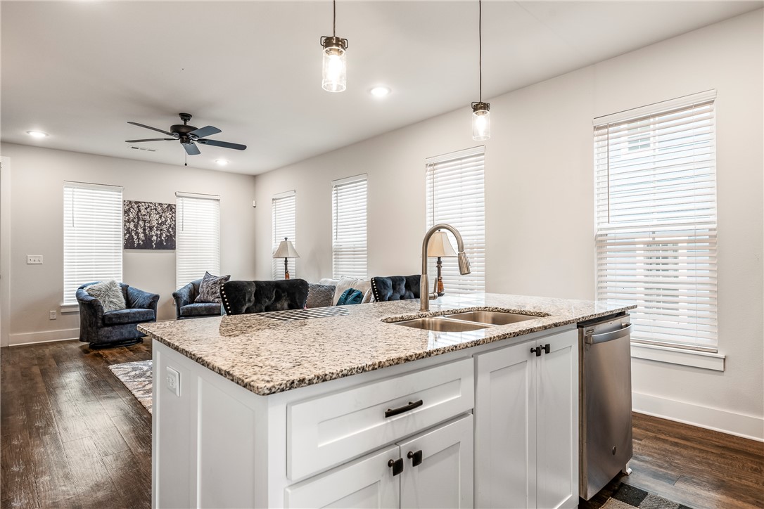 County Court 15-16-30 County Court Plat - Residential