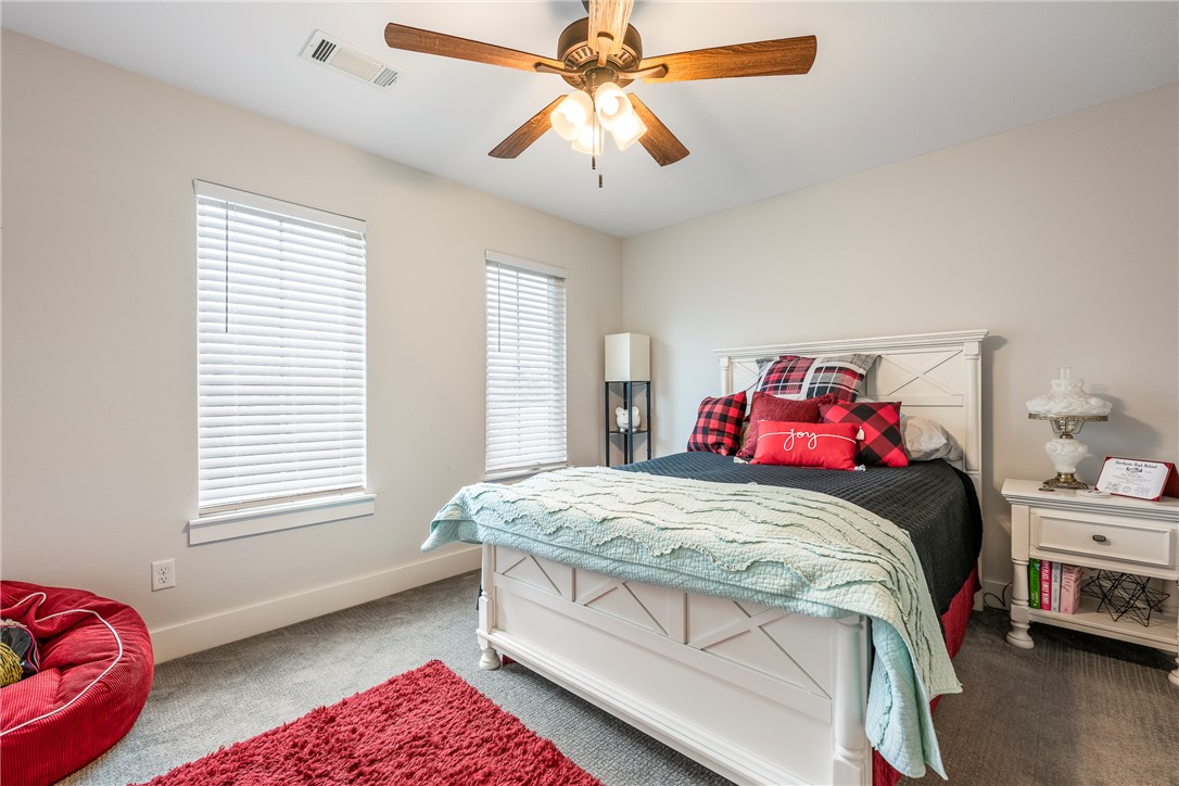 County Court 15-16-30 County Court Plat - Residential