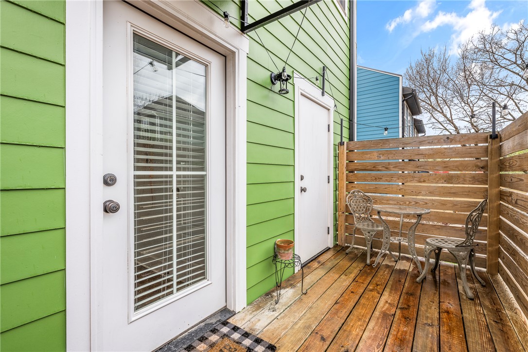 County Court 15-16-30 County Court Plat - Residential