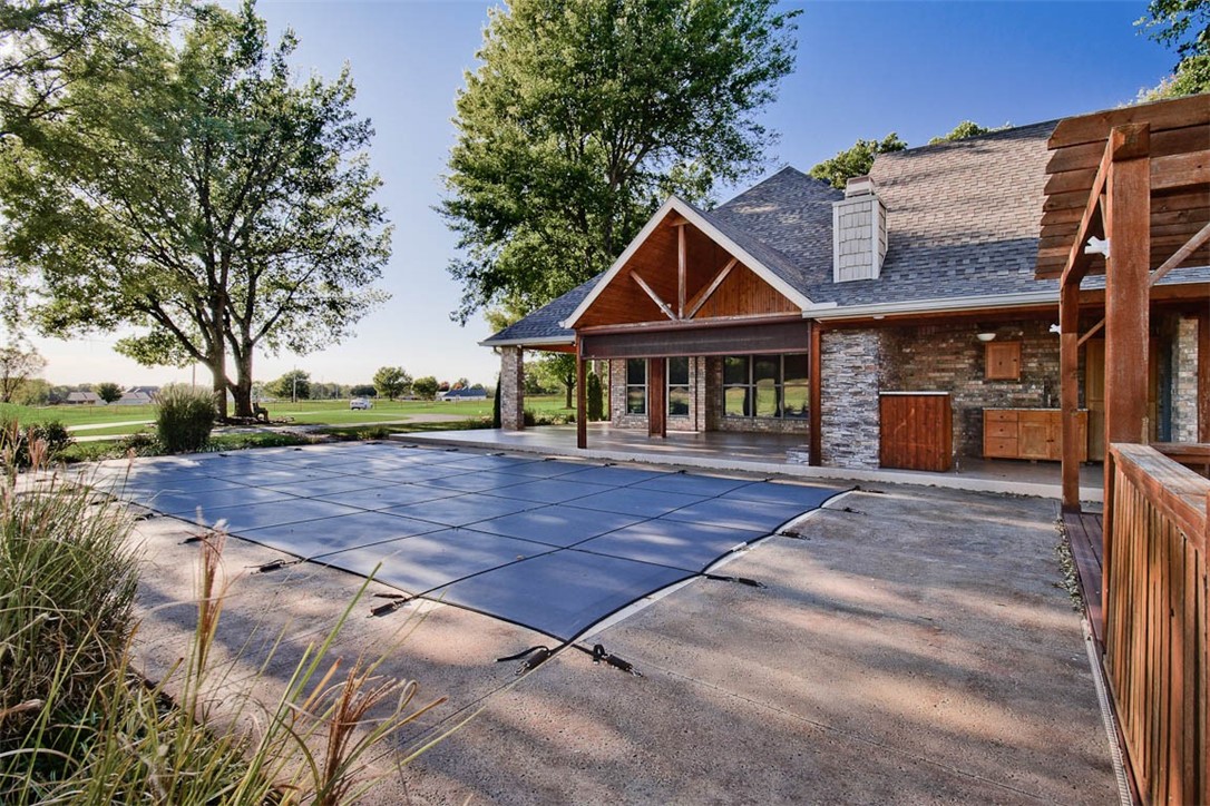 Farmington Outlots - Residential