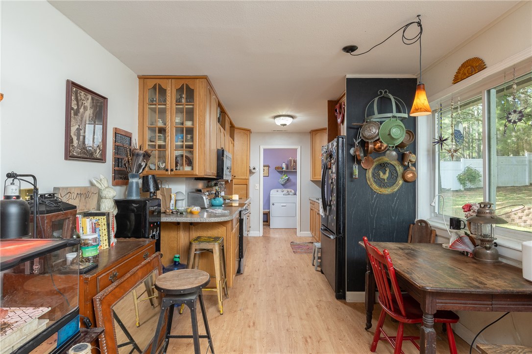 Fayetteville Outlots - Residential