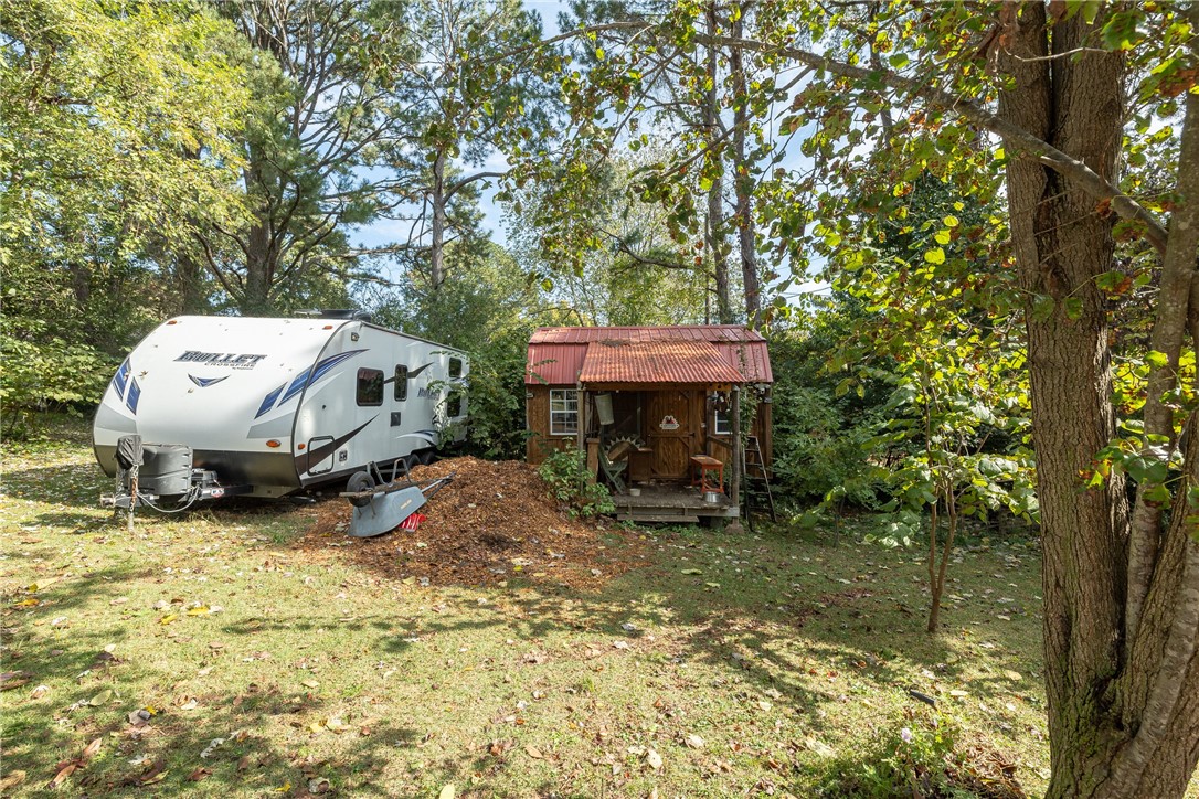 Fayetteville Outlots - Residential