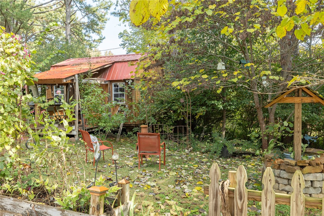 Fayetteville Outlots - Residential