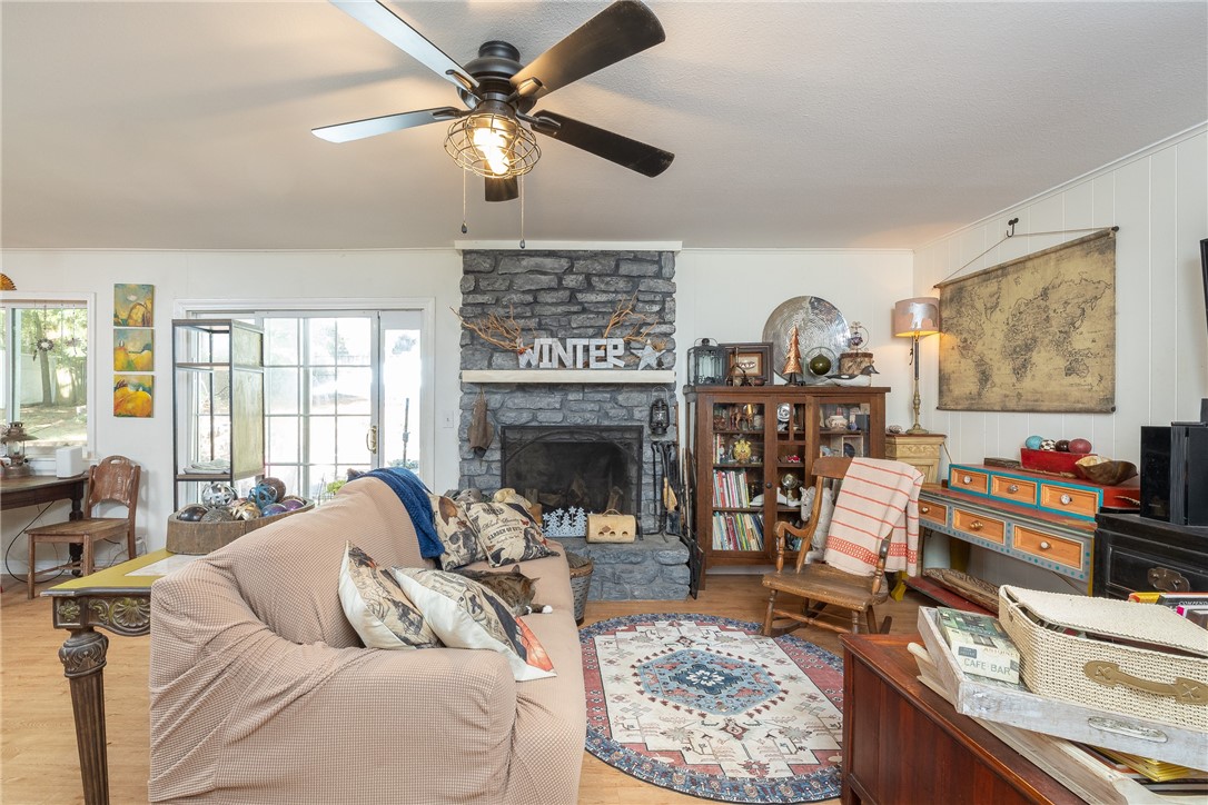 Fayetteville Outlots - Residential