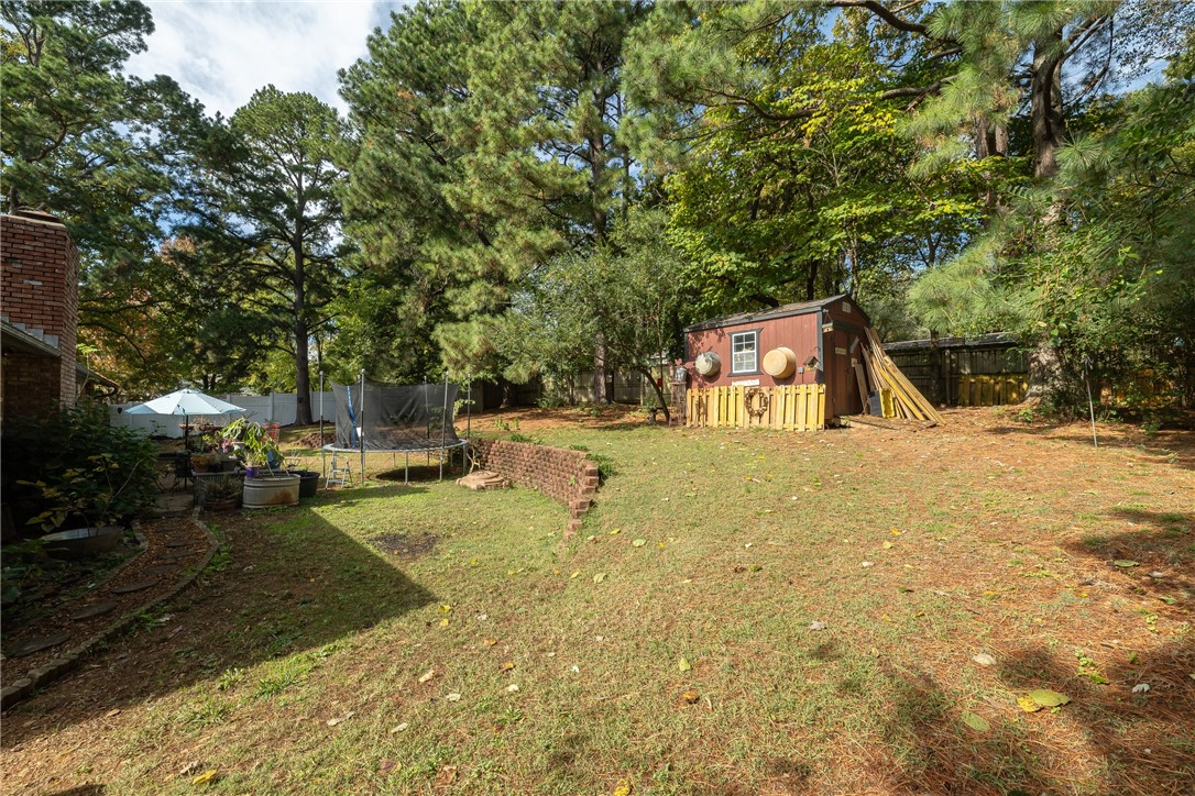 Fayetteville Outlots - Residential