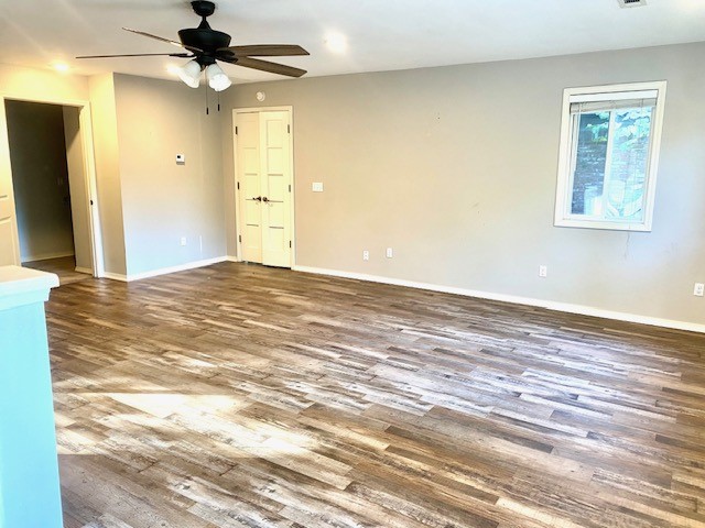 Fayetteville Outlots - Residential