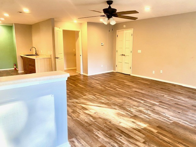 Fayetteville Outlots - Residential