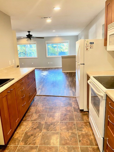 Fayetteville Outlots - Residential