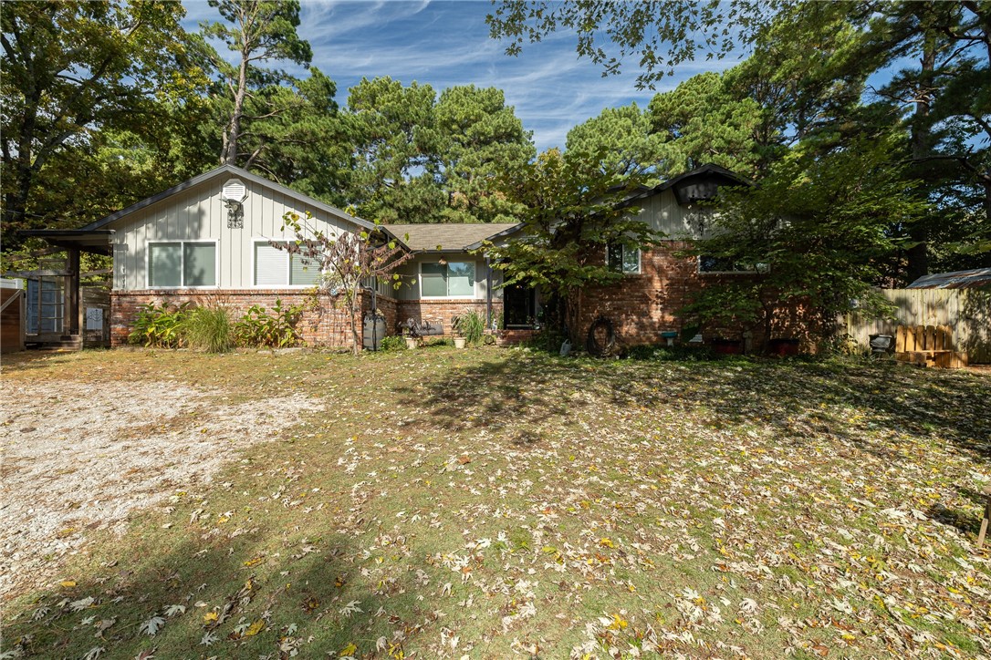 Fayetteville Outlots - Residential