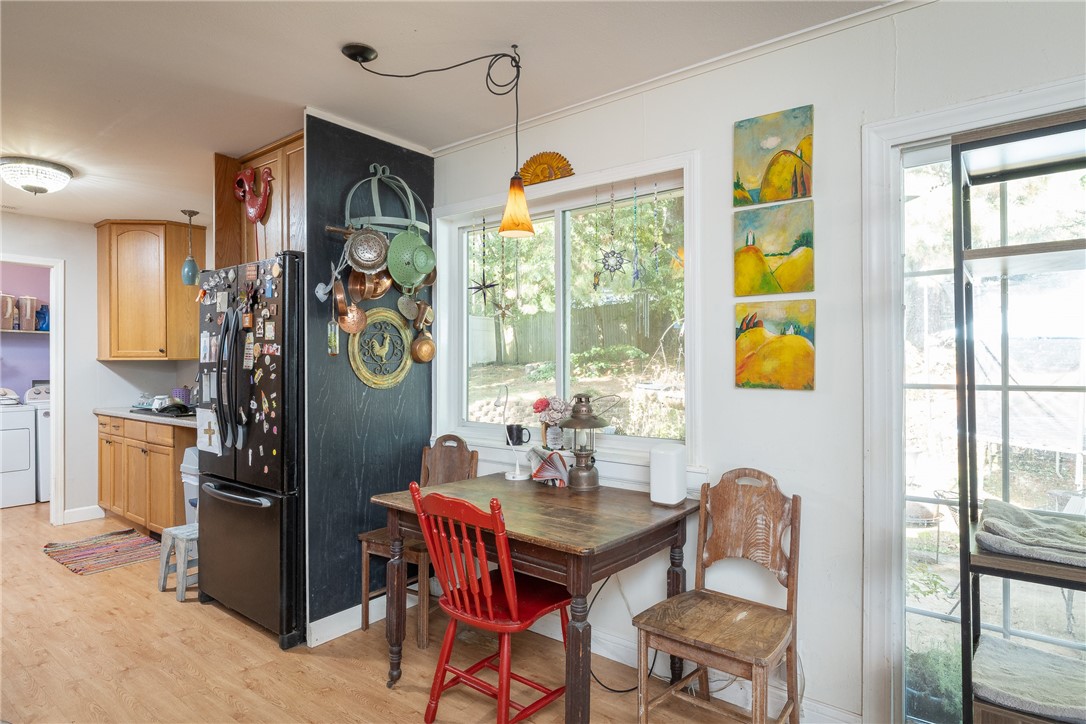 Fayetteville Outlots - Residential