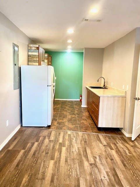 Fayetteville Outlots - Residential