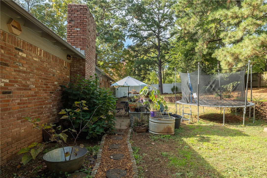 Fayetteville Outlots - Residential